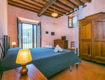 Ferienwohnung La Loggia
