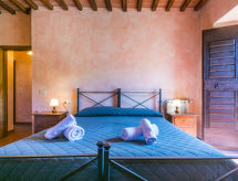 Ferienwohnung La Loggia