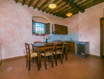 Ferienwohnung La Loggia