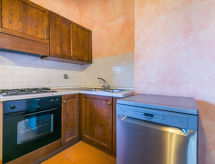 Ferienwohnung La Loggia