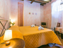 Ferienwohnung La Loggia