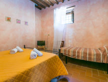 Ferienwohnung La Loggia