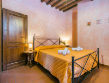 Ferienwohnung La Loggia