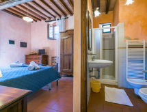 Ferienwohnung La Loggia