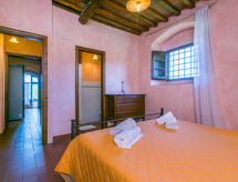 Ferienwohnung La Loggia