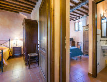 Ferienwohnung La Loggia