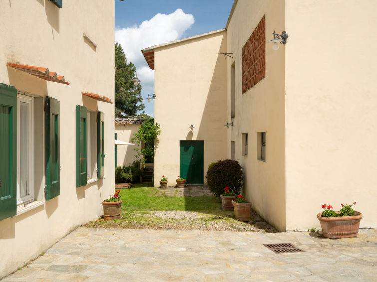 Photo of Borgo Castagnoli
