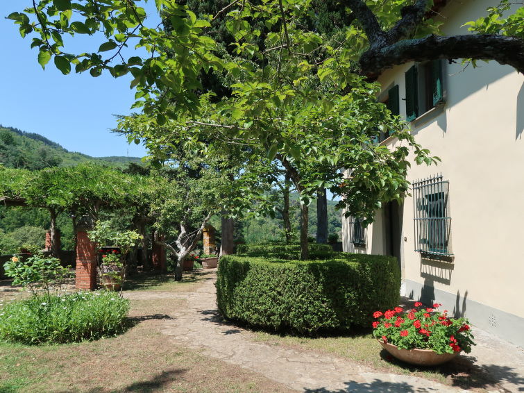 Photo of Borgo Castagnoli