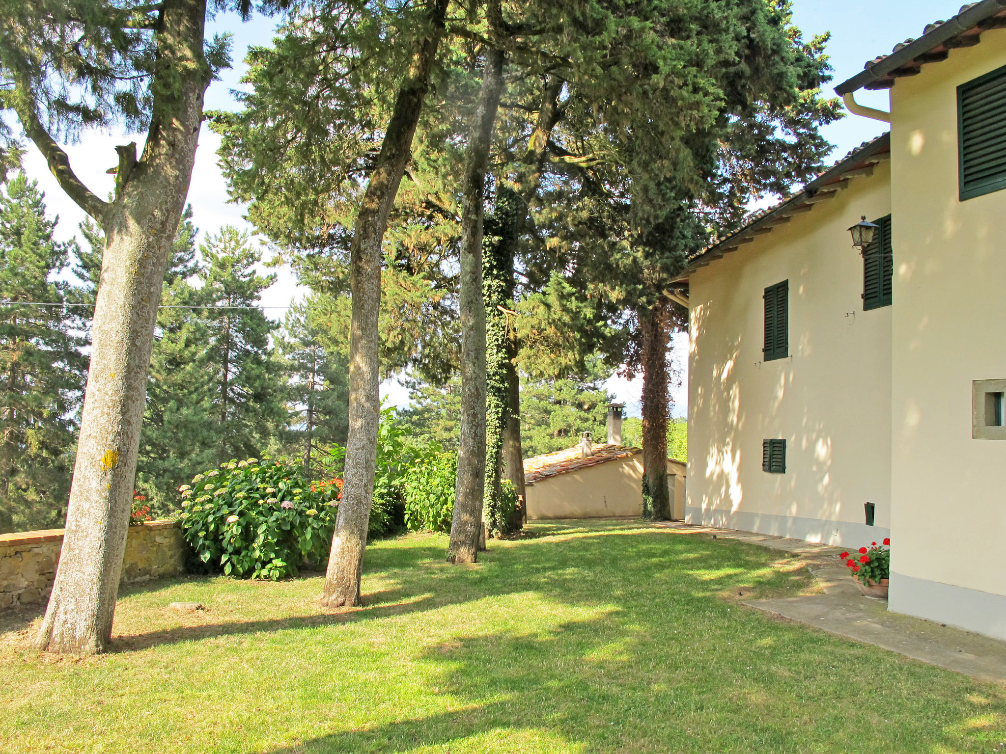 Photo of Villa Castagnoli