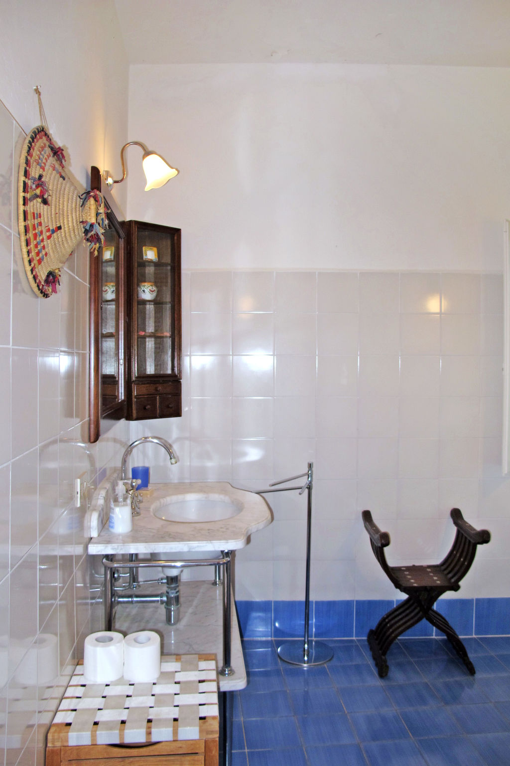 Villa Castagnoli-Inside