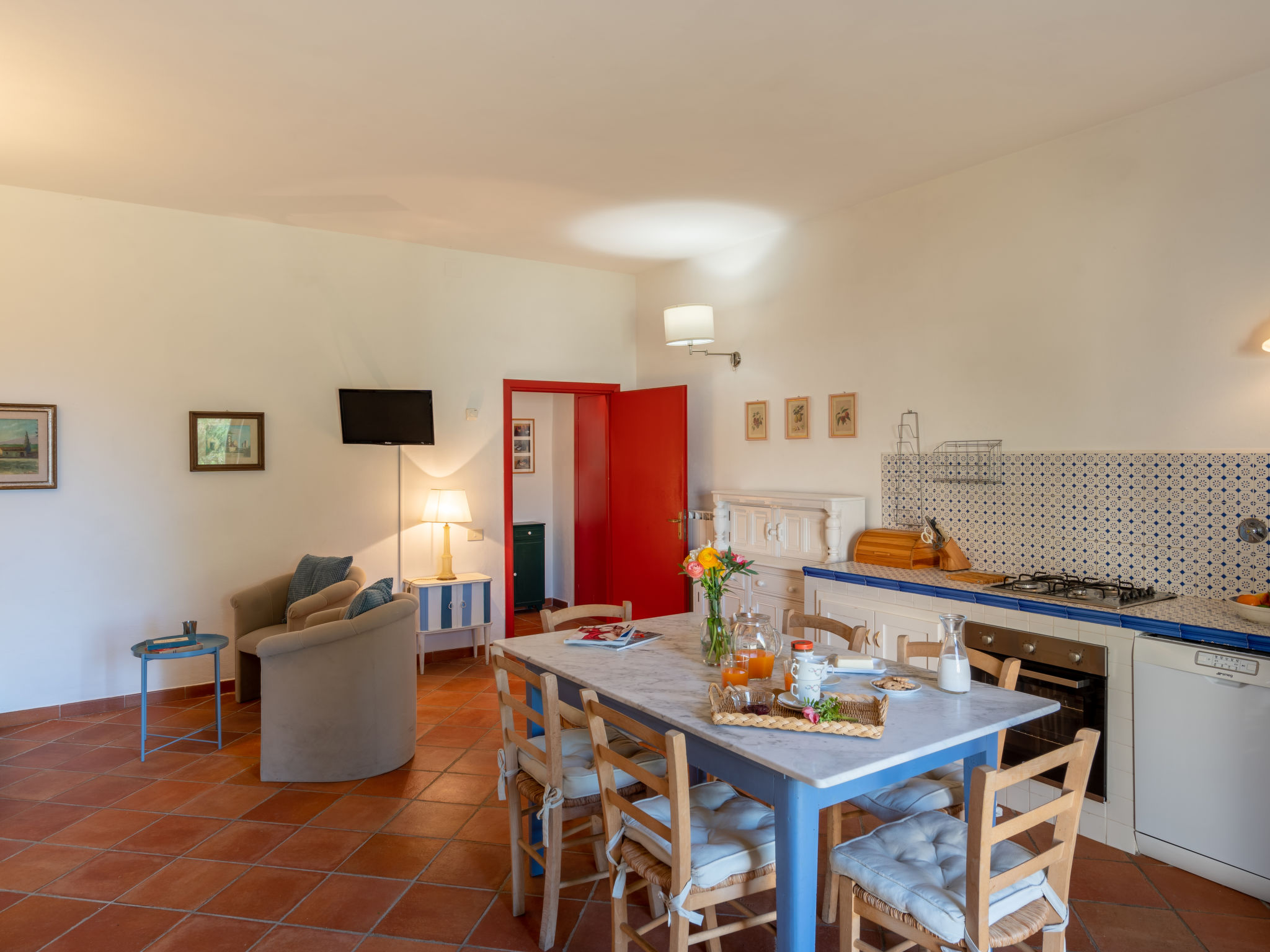 Photo of Borgo Castagnoli