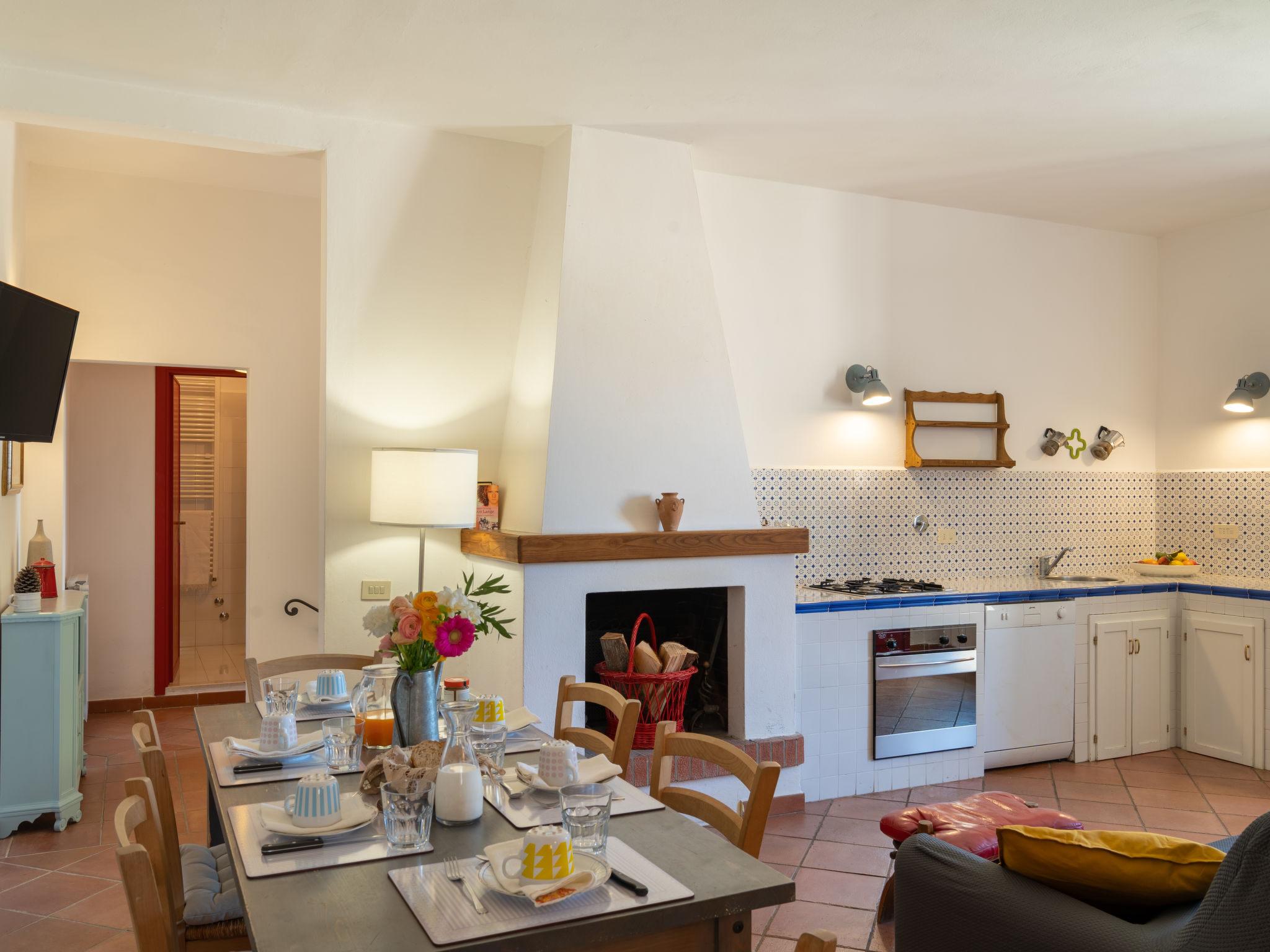 Photo of Borgo Castagnoli