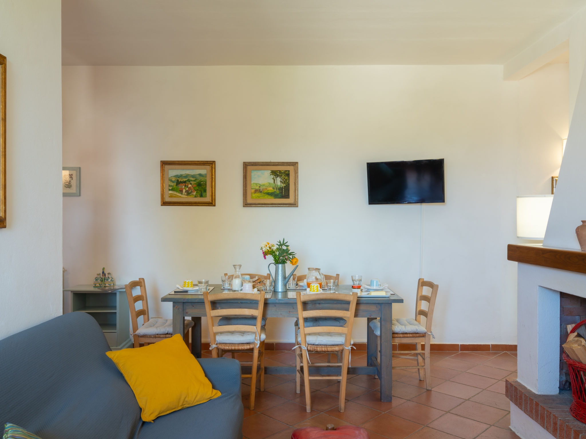 Photo of Borgo Castagnoli