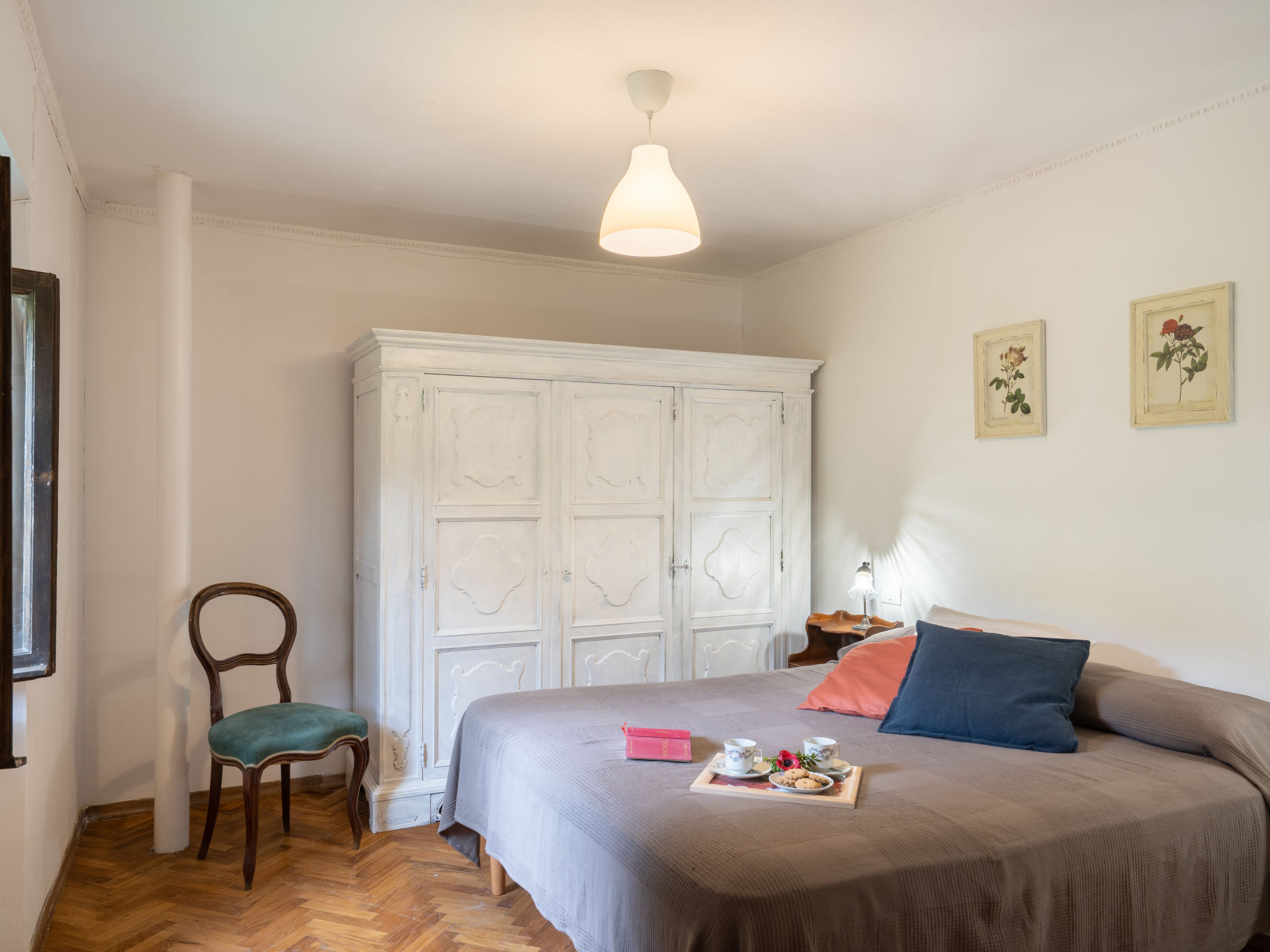 Photo of Borgo Castagnoli