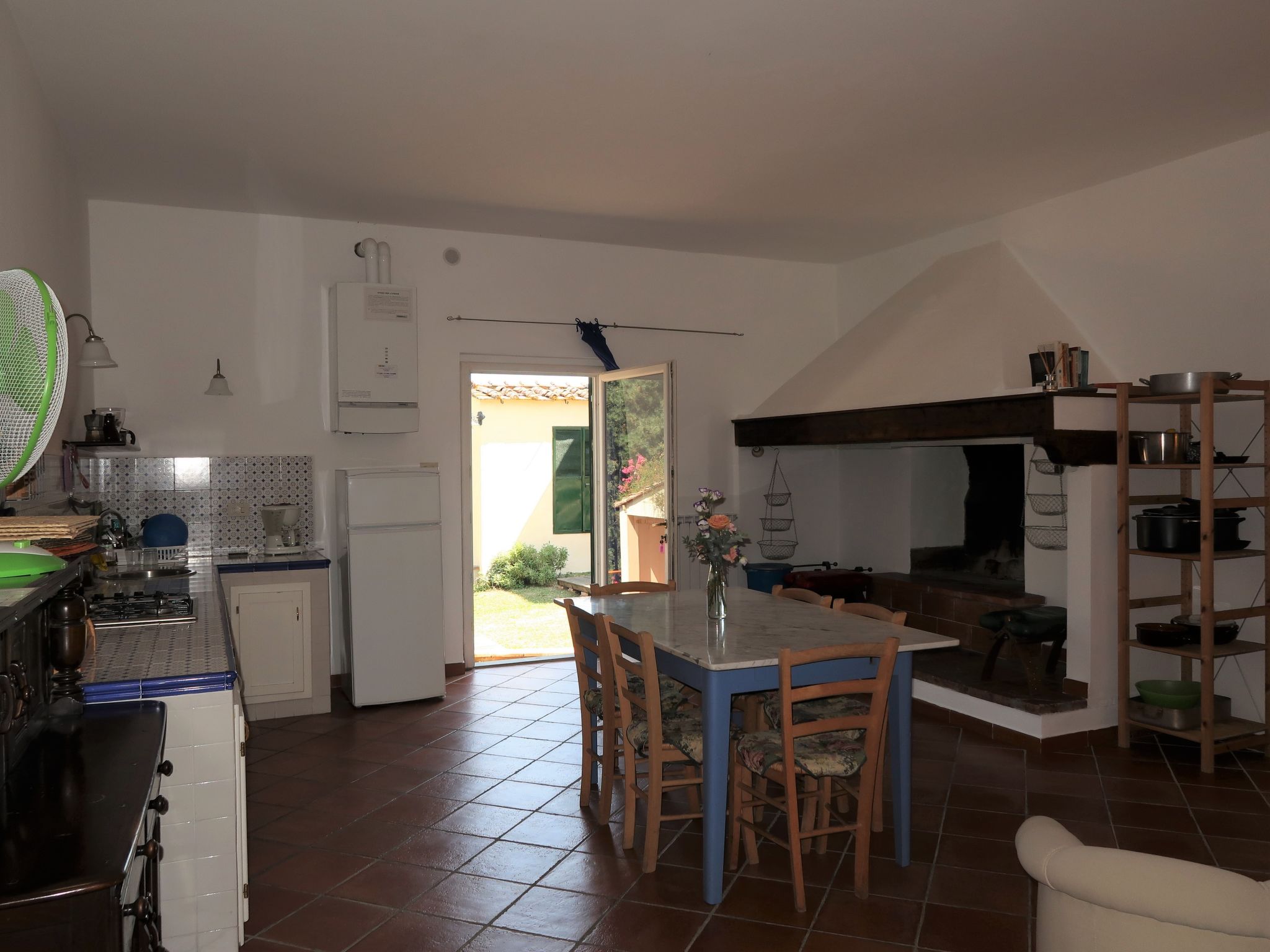 Borgo Castagnoli-Binnen