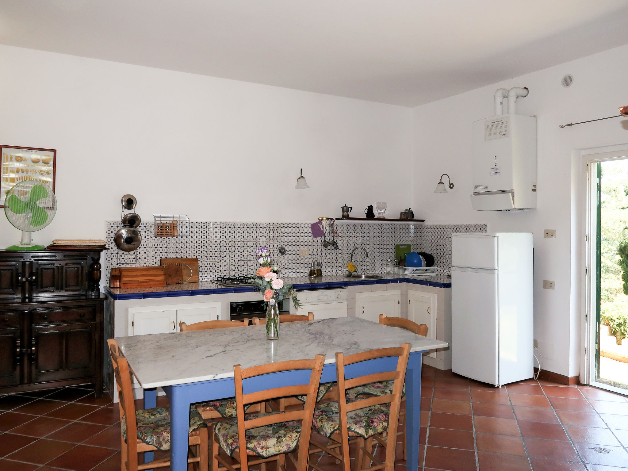 Borgo Castagnoli-Binnen