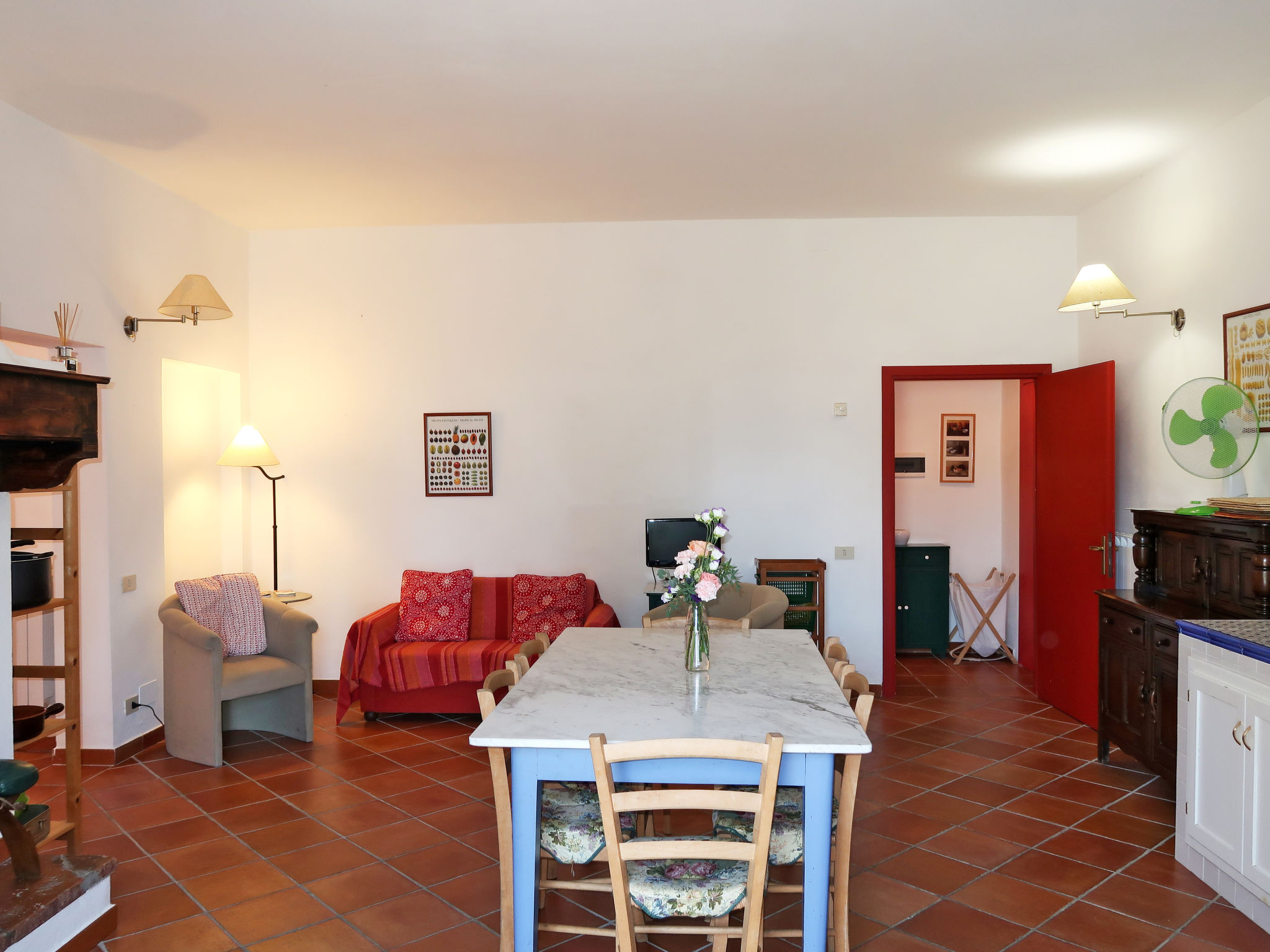 Borgo Castagnoli-Binnen