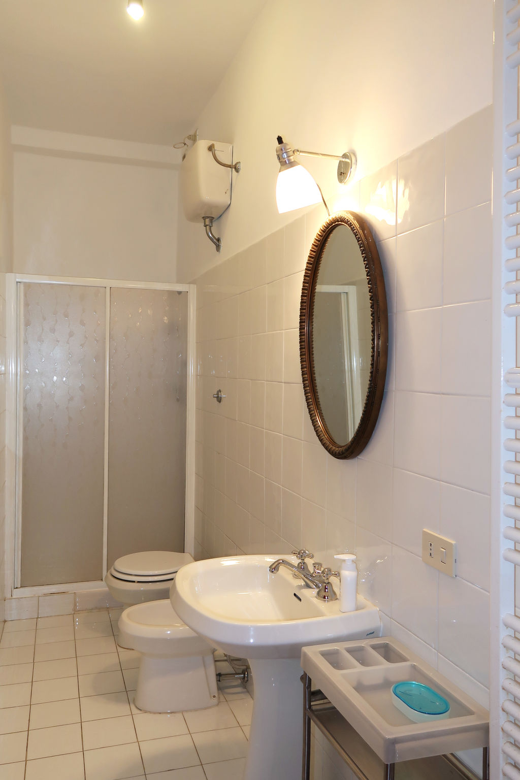 Borgo Castagnoli-Binnen