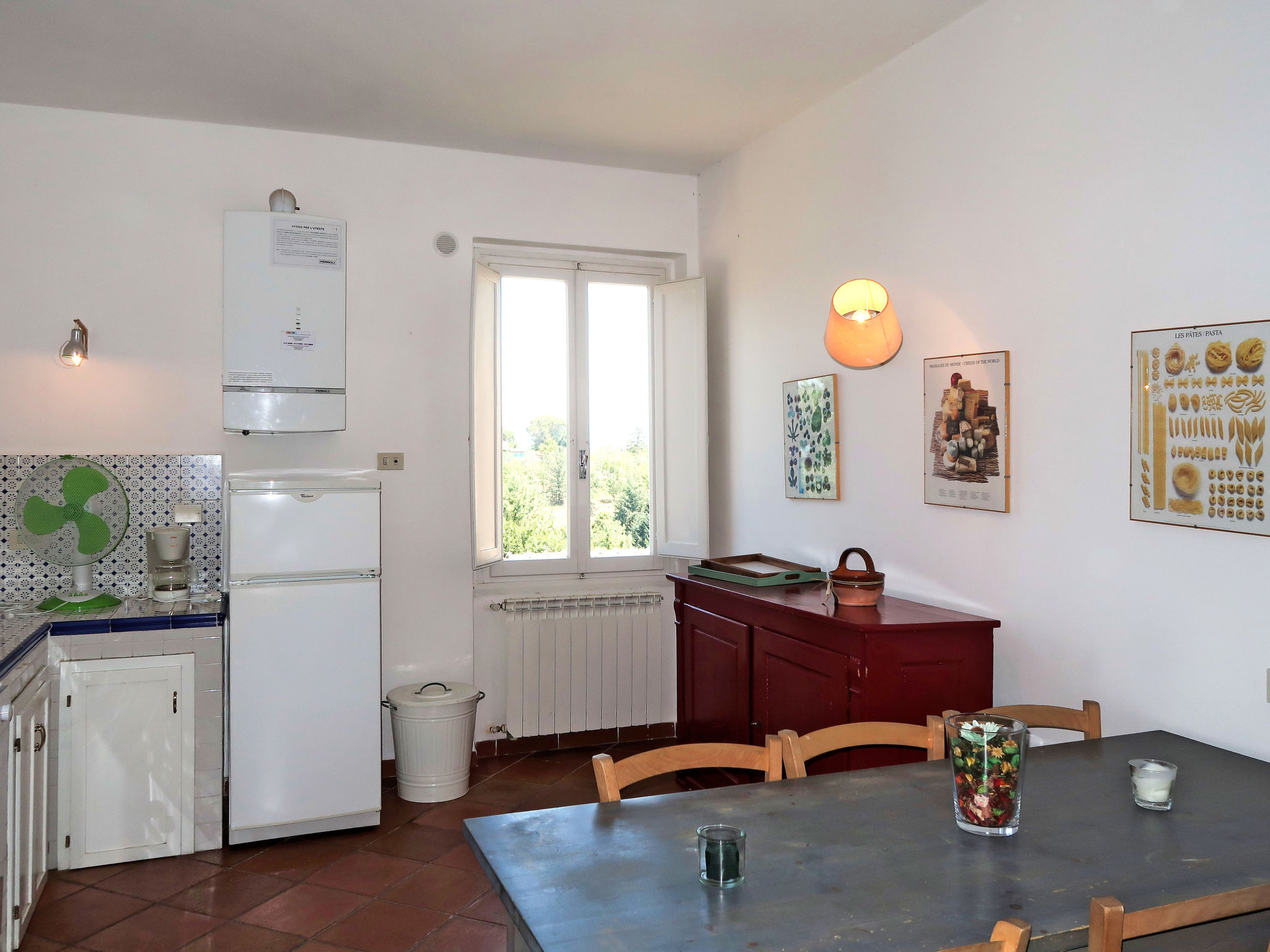 Borgo Castagnoli-Binnen