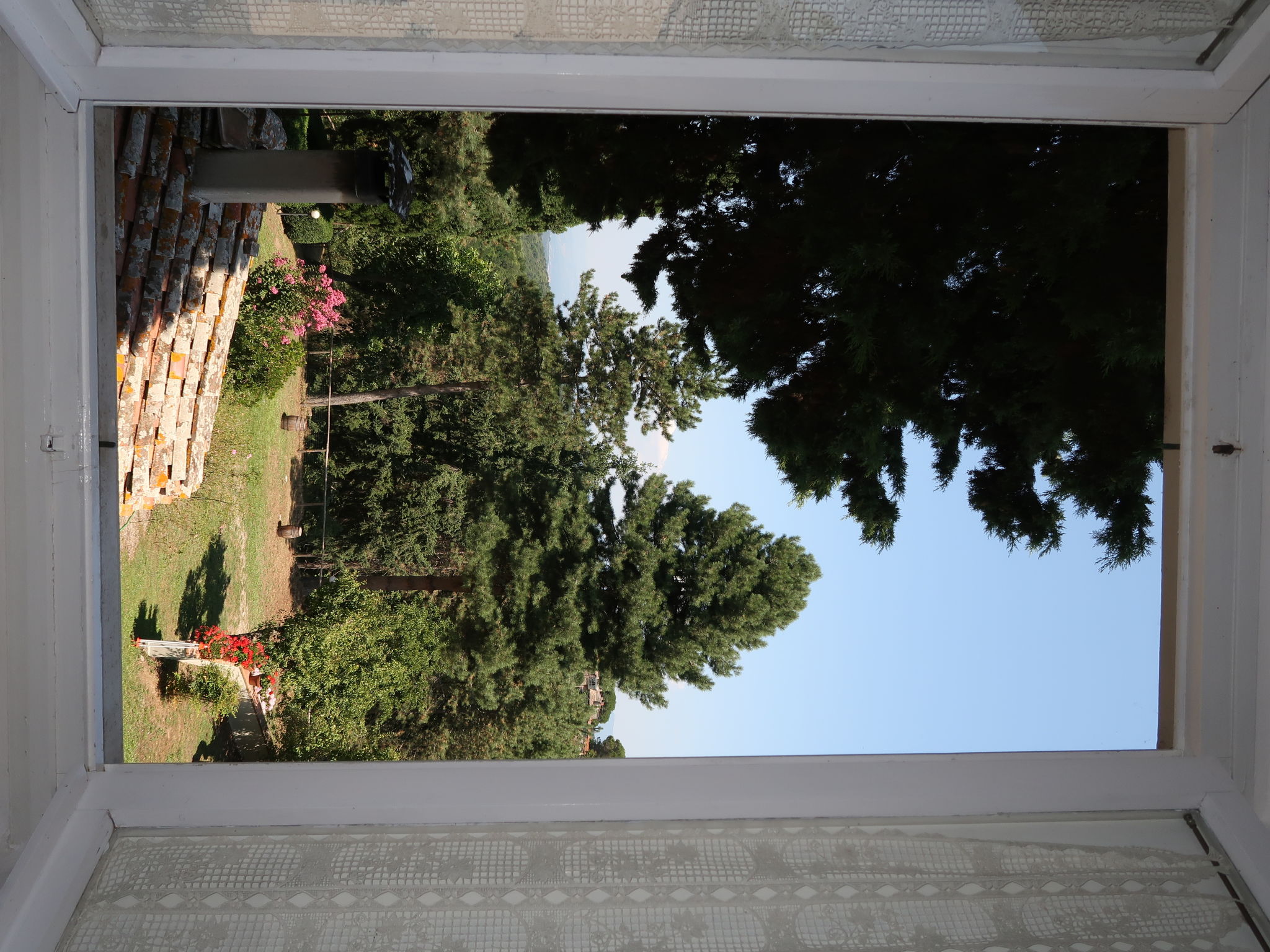 Borgo Castagnoli-Buiten