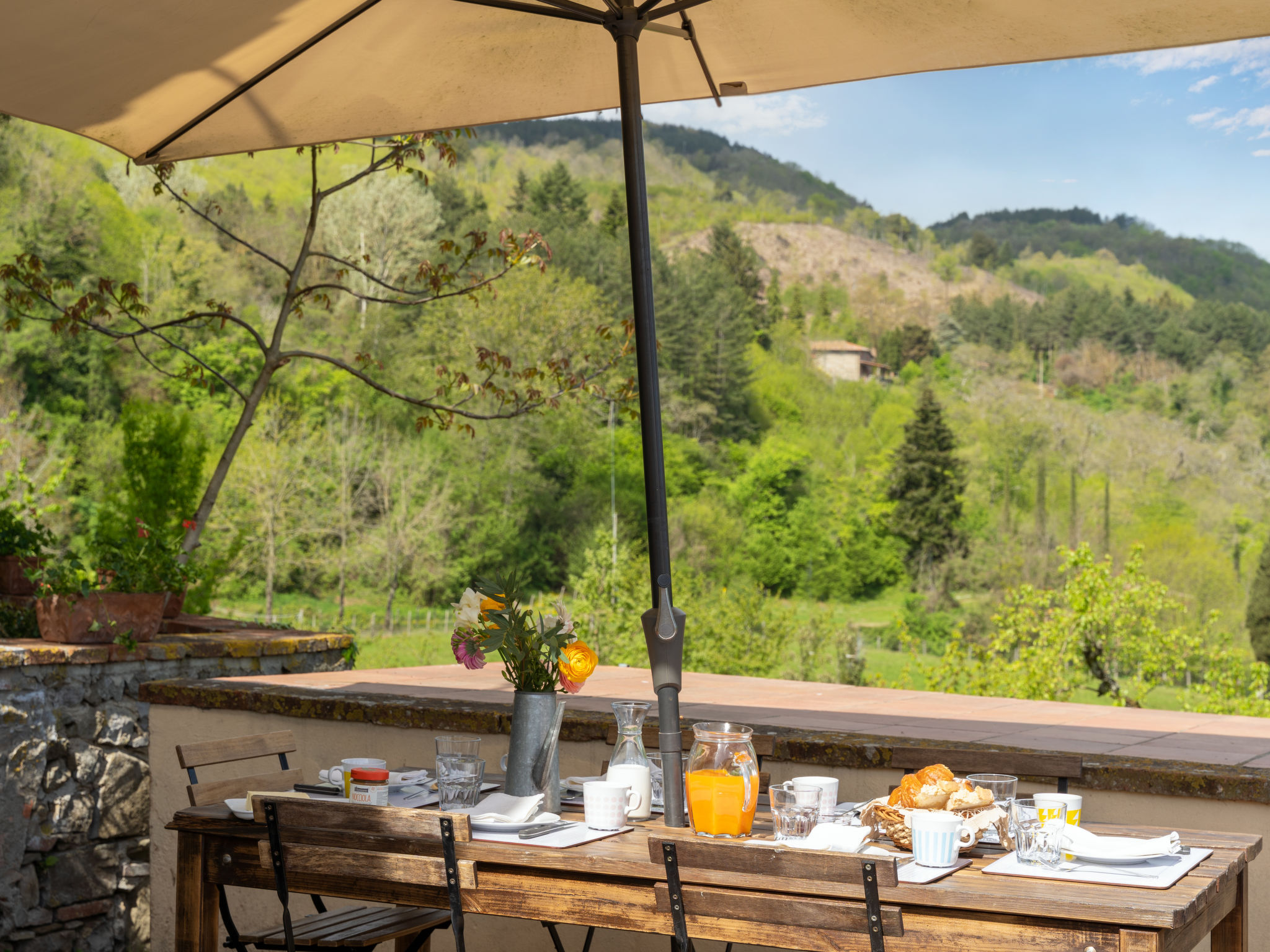 Photo of Borgo Castagnoli