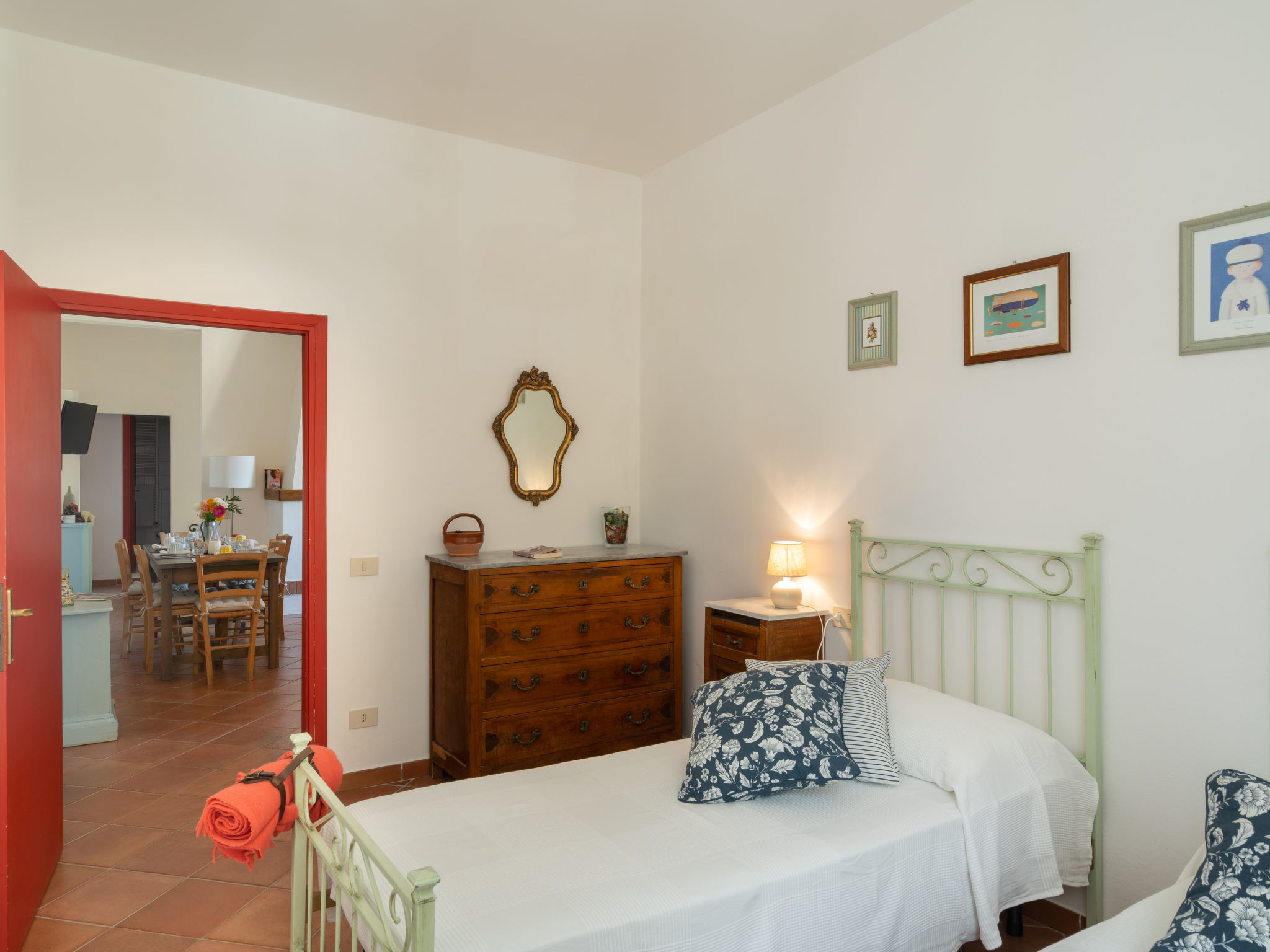 Photo of Borgo Castagnoli