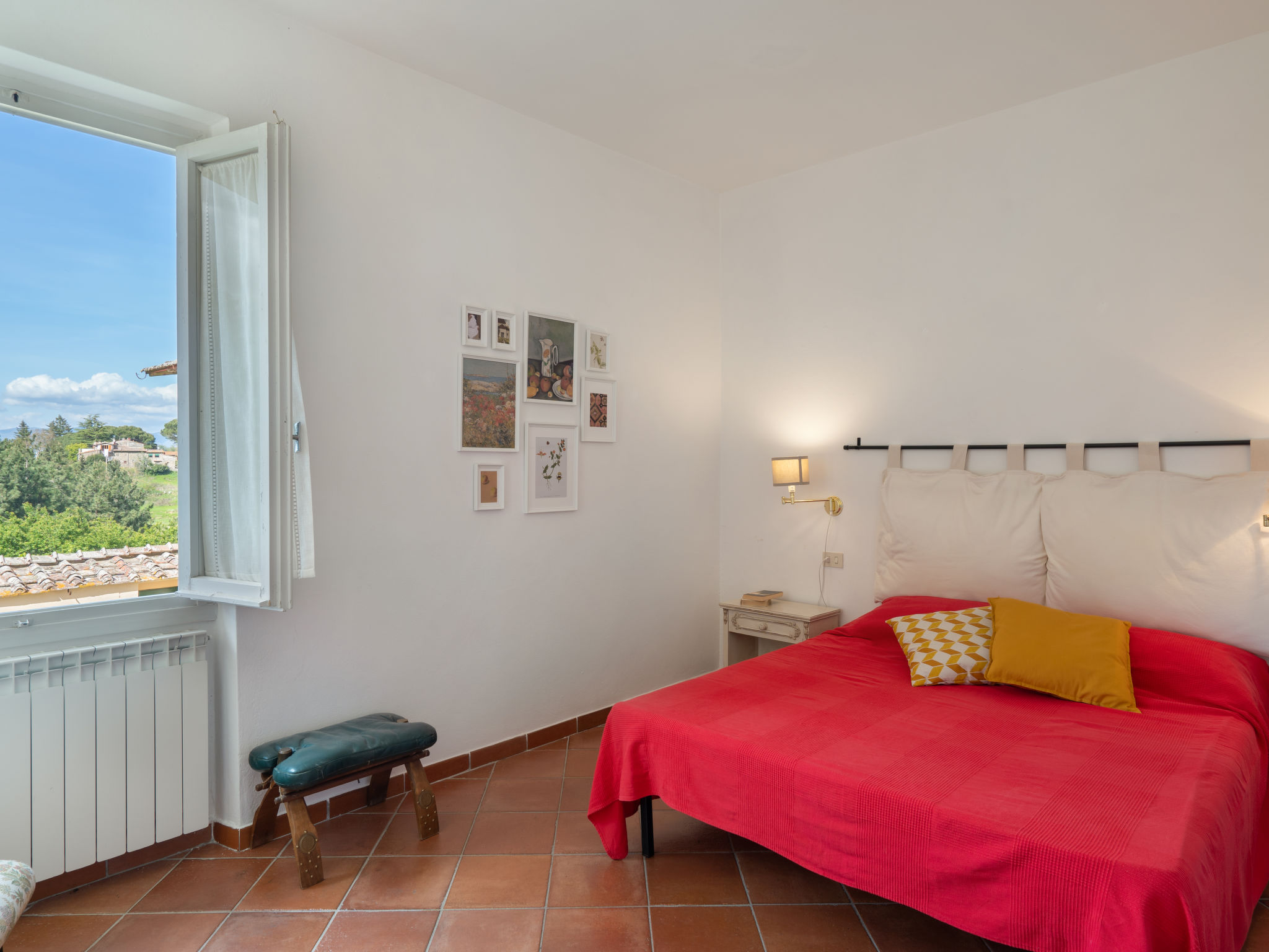 Photo of Borgo Castagnoli