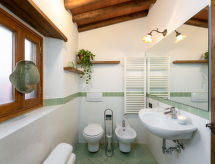 Maison Casa Mario