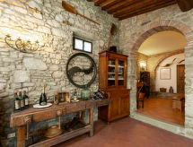 Maison Casa Mario
