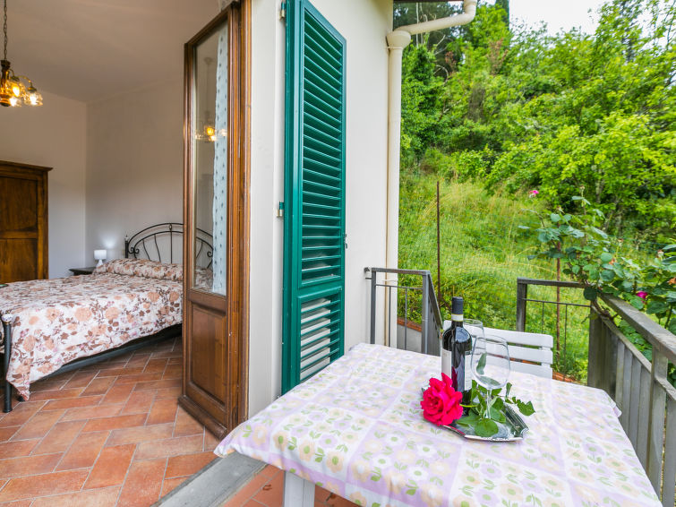 Search and Stay destination Greve in Chianti, Toscana - Italy from AU$ 160. La Casina di Luca