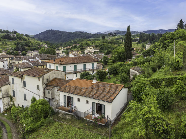 Search and Stay destination Greve in Chianti, Toscana - Italy from AU$ 160. La Casina di Luca