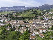 La Casina di Luca