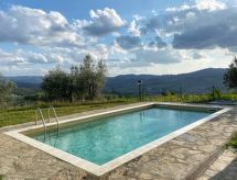 Appartamento Antico Frantoio