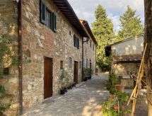 Appartamento Antico Frantoio