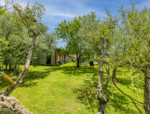 Appartamento Antico Frantoio
