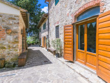 Appartamento Antico Frantoio