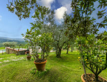 Appartamento Antico Frantoio