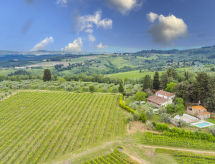 Appartamento Antico Frantoio