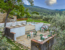 Appartamento Antico Frantoio