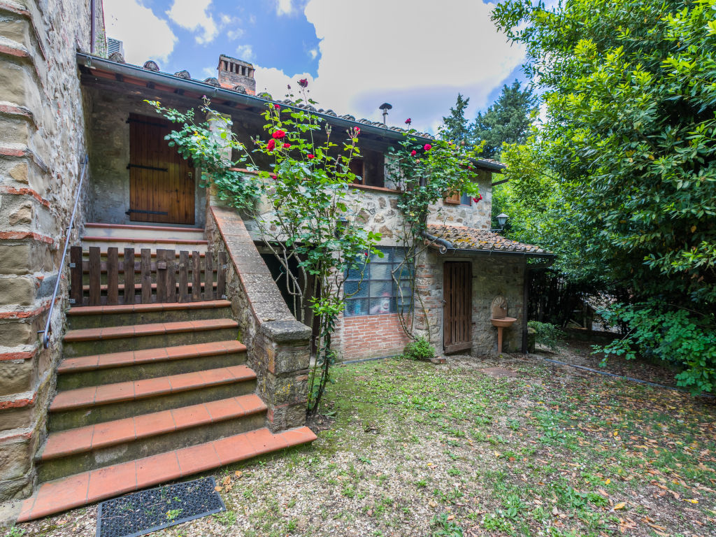 Appartement Padronale in Italië