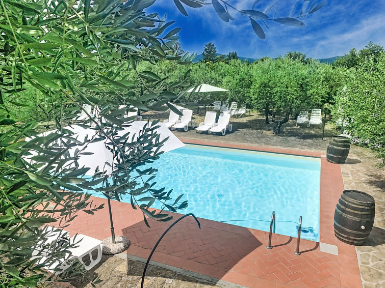 La Camporena - Greve in Chianti