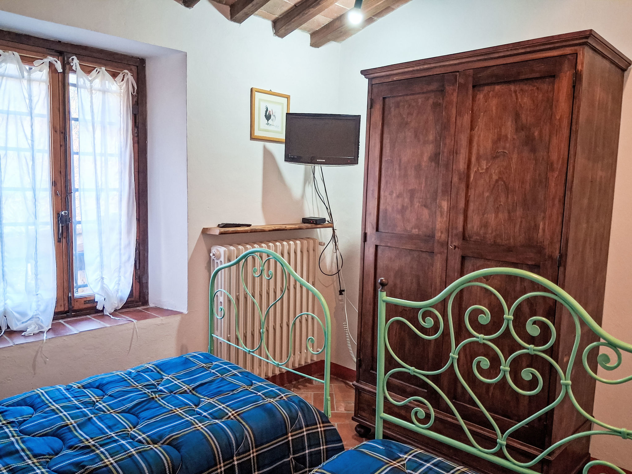 Photo of Il canto dei merli