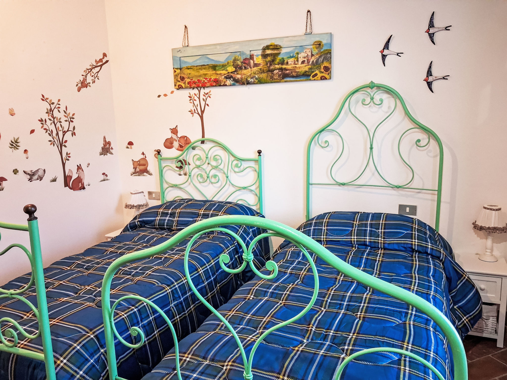 Photo of Il canto dei merli