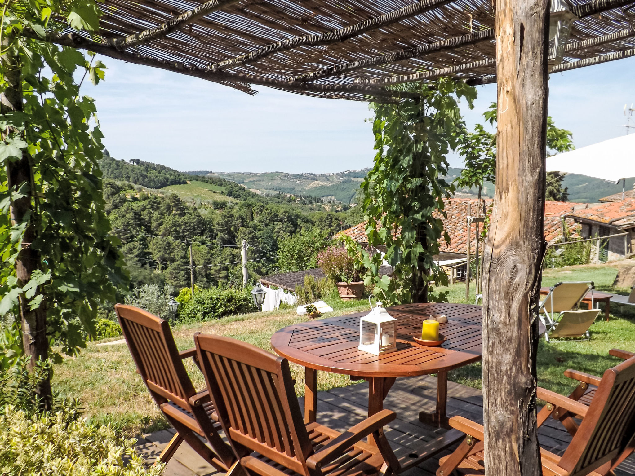 Photo of Il canto dei merli