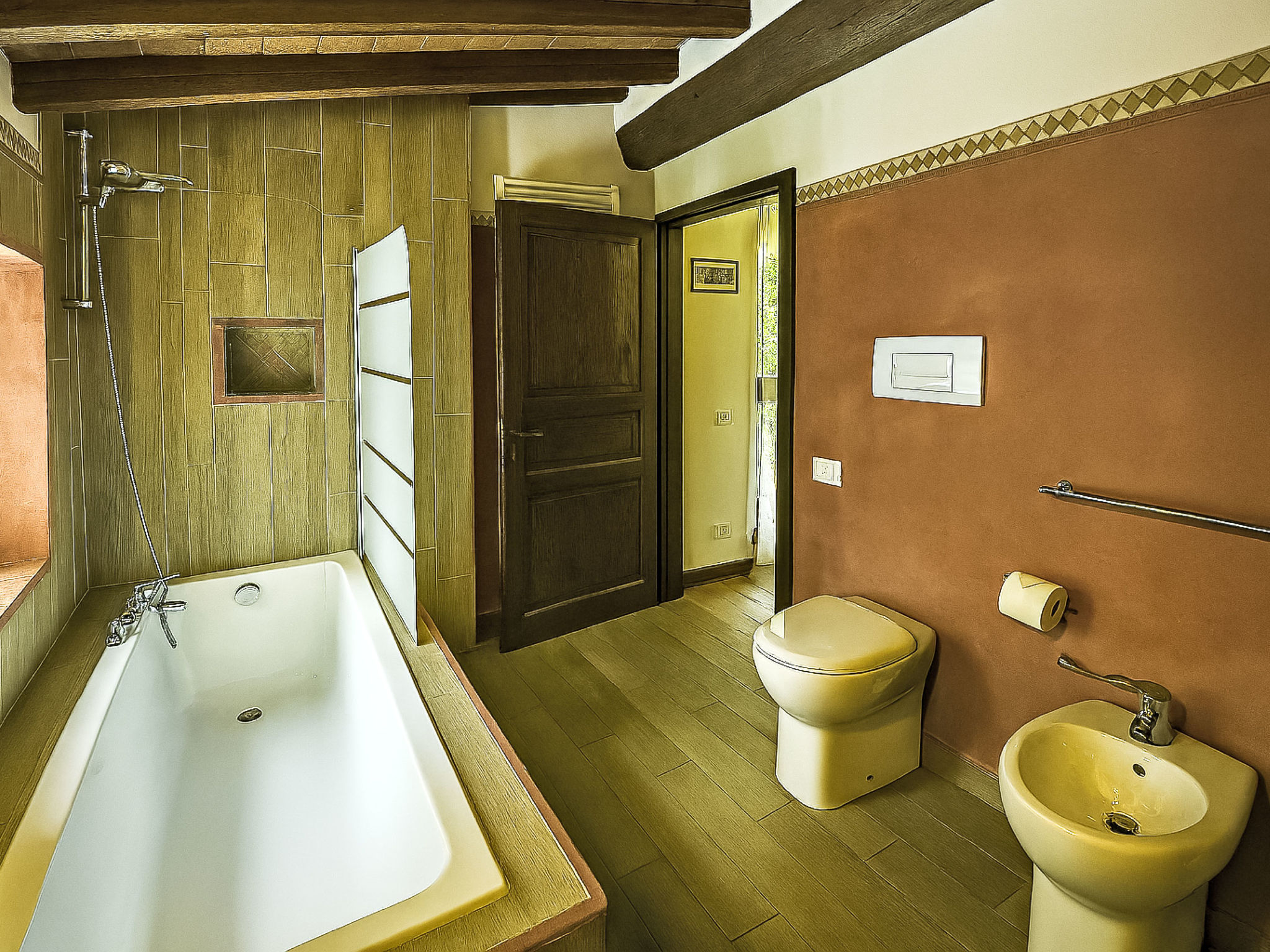 Photo of Il canto dei merli