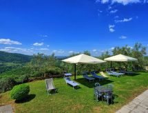Villa Panzalla Rondini 8