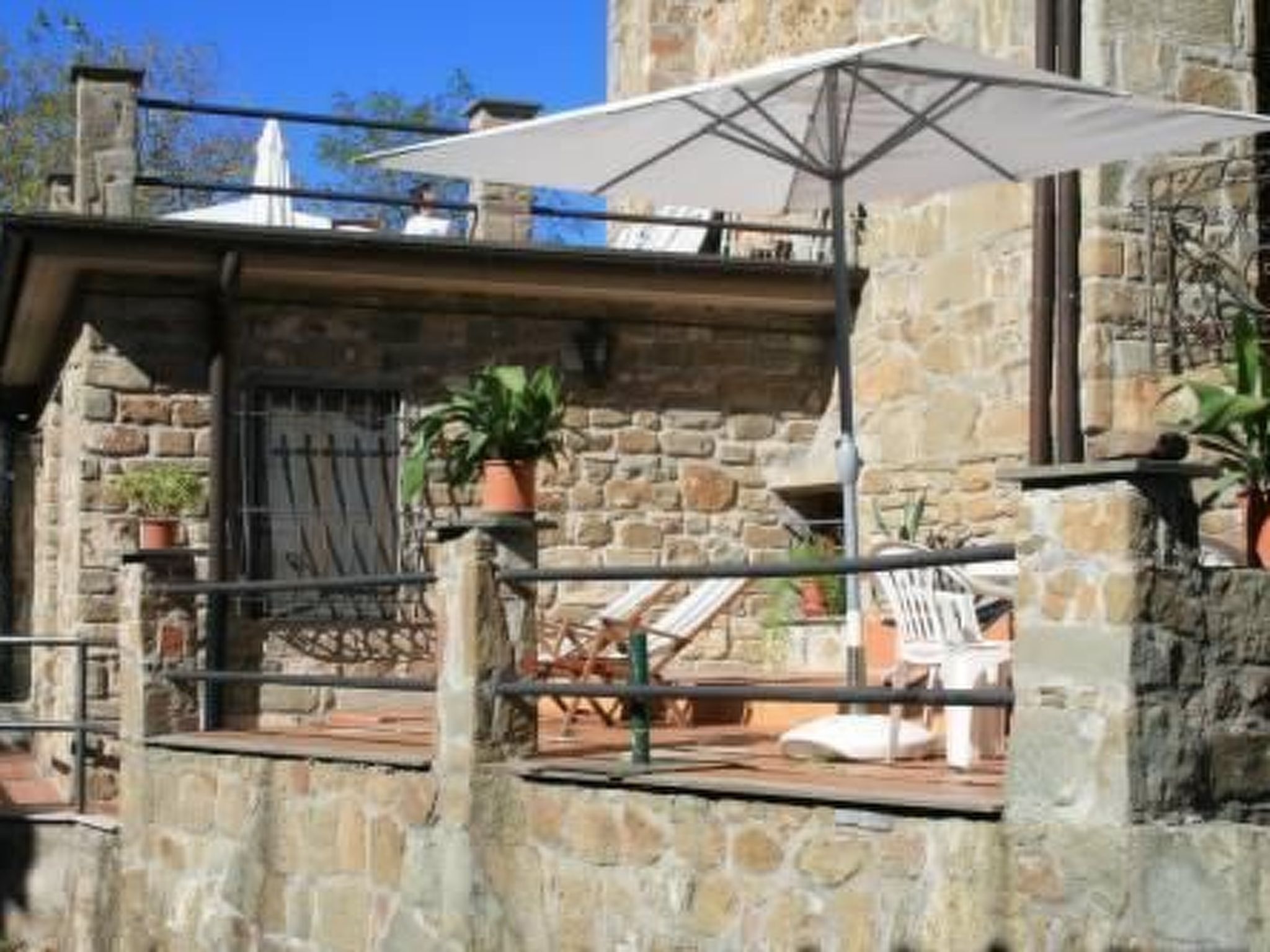 Photo of Villa Panzalla Rondini 8