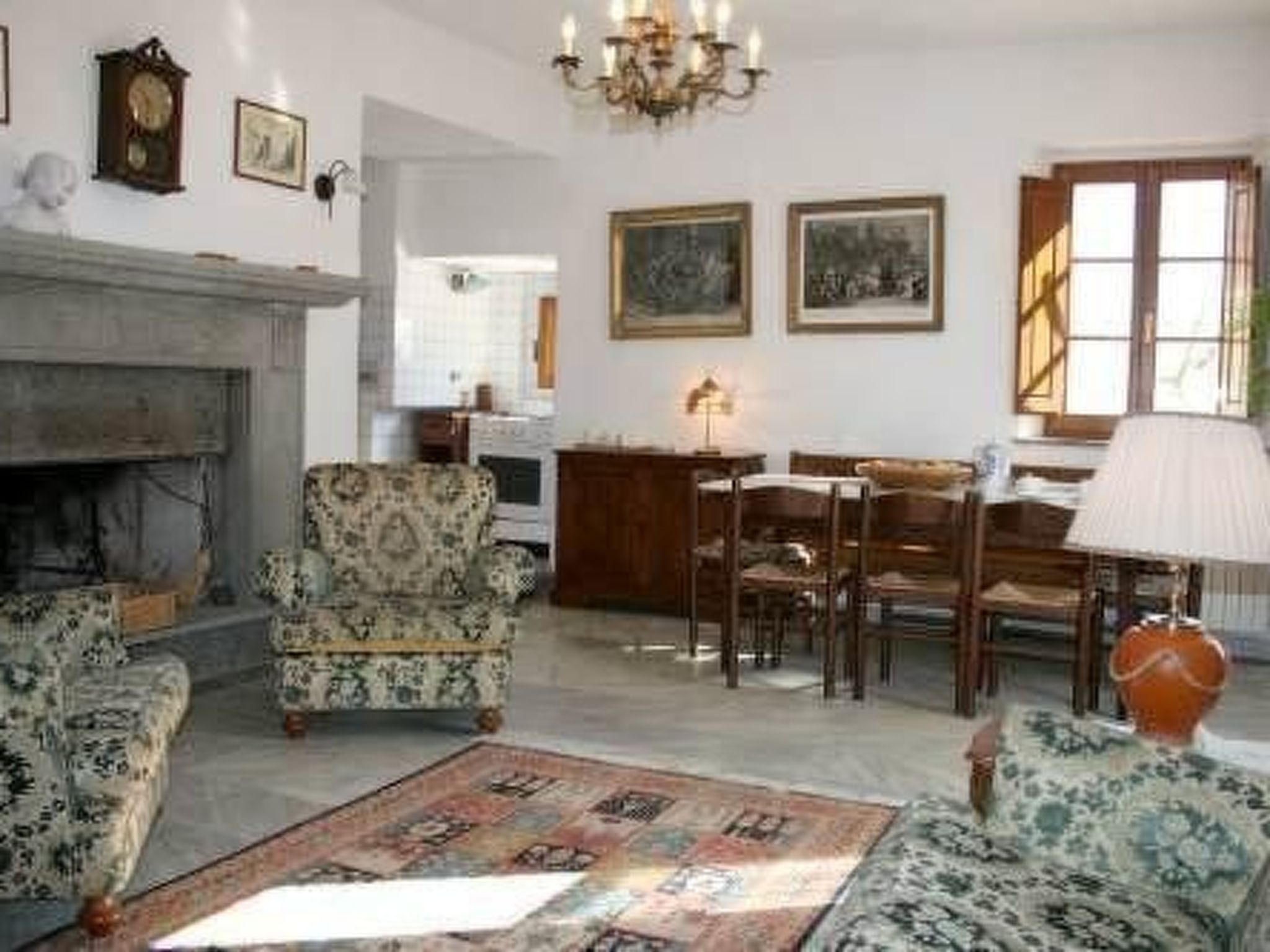 Photo of Villa Panzalla Rondini 8