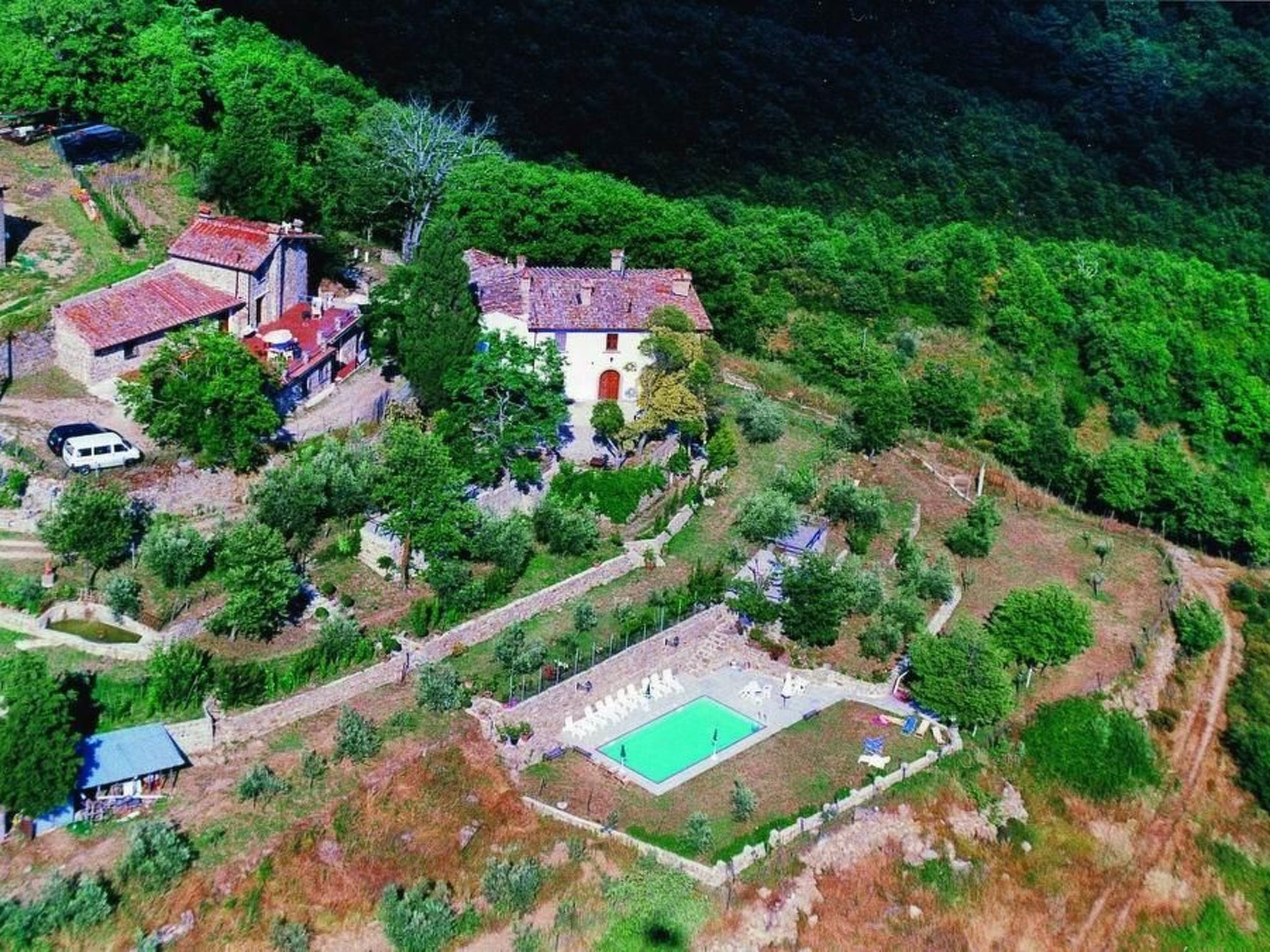 Photo of Villa Panzalla Rondini 8