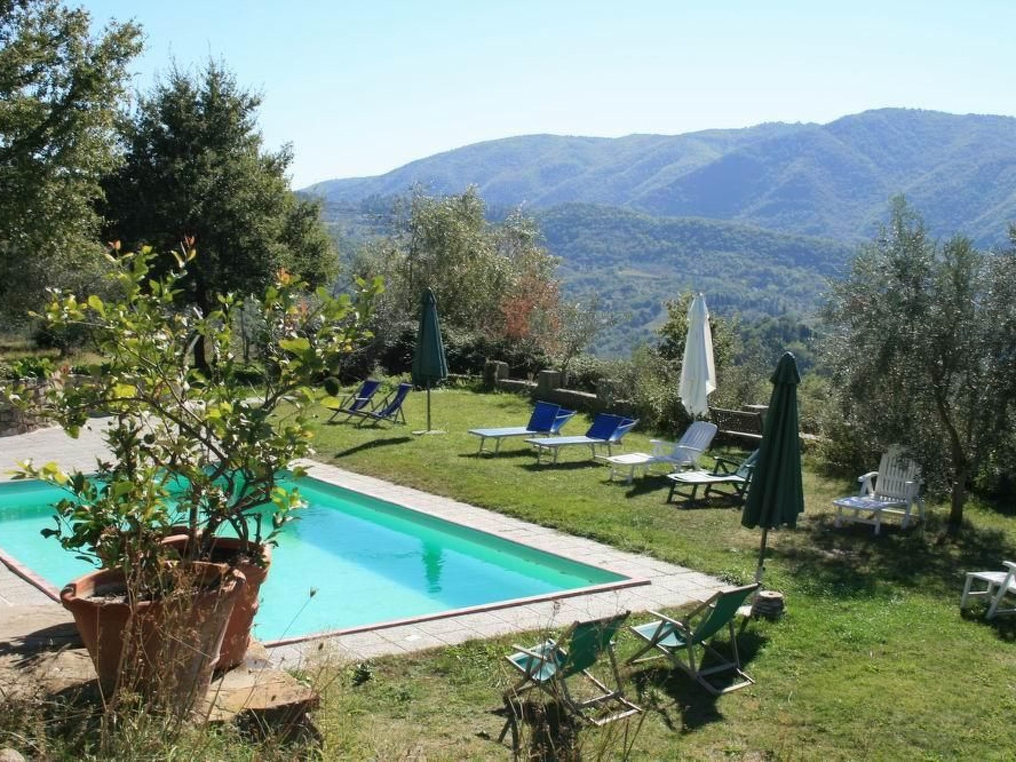 Photo of Villa Panzalla Rondini 8